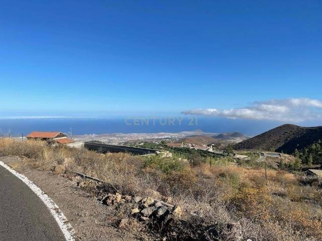 Terreno en venta en Granadilla de Abona