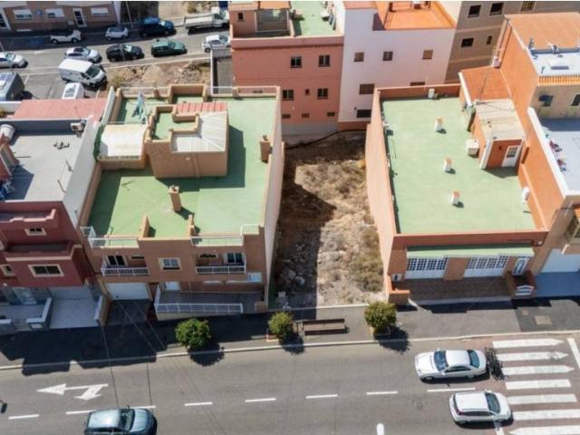Terreno en venta en Castro, Granadilla de Abona
