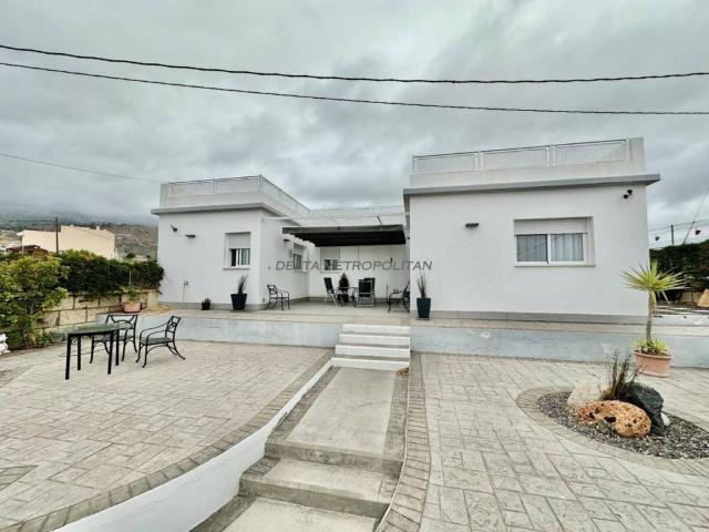Terreno en venta en Los Cuervos, Granadilla de Abona