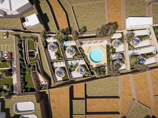 Terreno en venta en Granadilla de Abona, Chimiche