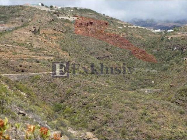 Terreno en venta en Granadilla de Abona, Canarias