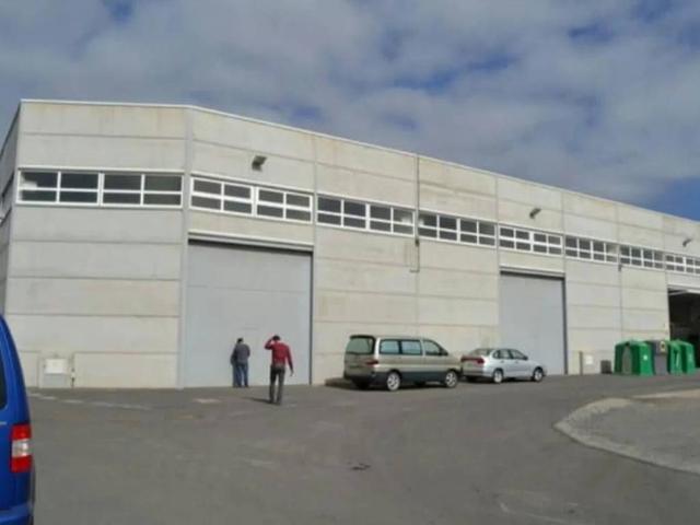 Terreno en venta en Granadilla de Abona
