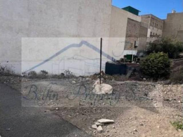 Terreno en venta en Granadilla de Abona
