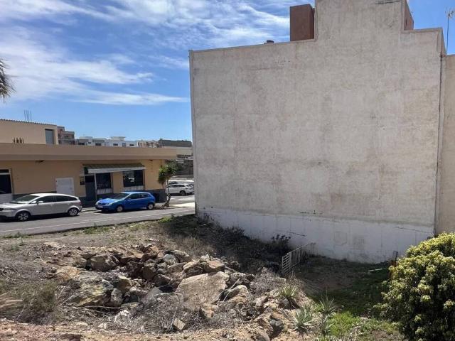 Terreno en venta en Granadilla de Abona, San Isidro