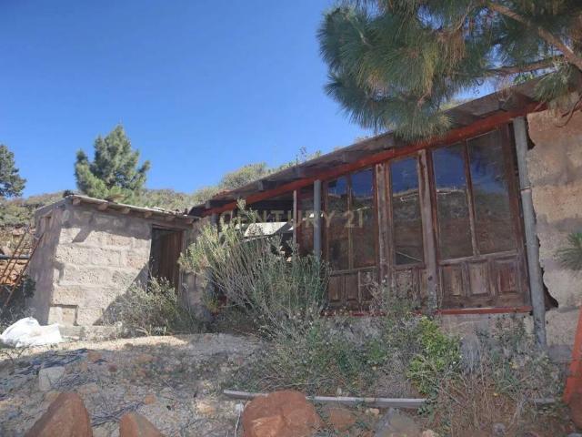 Terreno en venta en Granadilla de Abona, Cruz de Tea