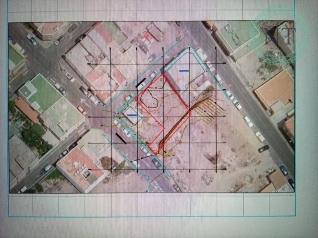Terreno en venta en Castro, Granadilla de Abona