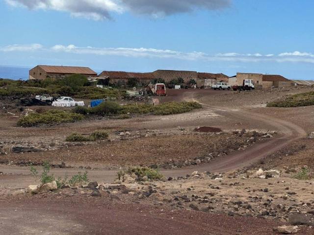 Terreno en venta en Granadilla de Abona