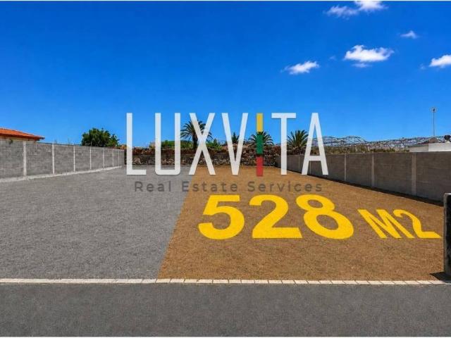 Terreno en venta en Castro, Granadilla de Abona