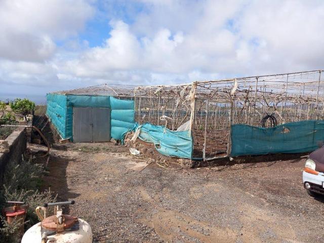 Terreno en venta en Granadilla de Abona