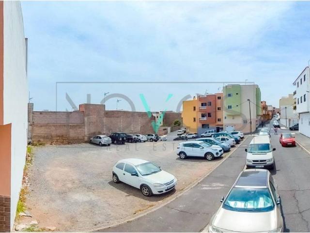 Terreno en venta en Castro, Granadilla de Abona