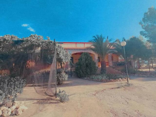 Terreno en venta en Granátula De Calatrava, Castilla-La Mancha