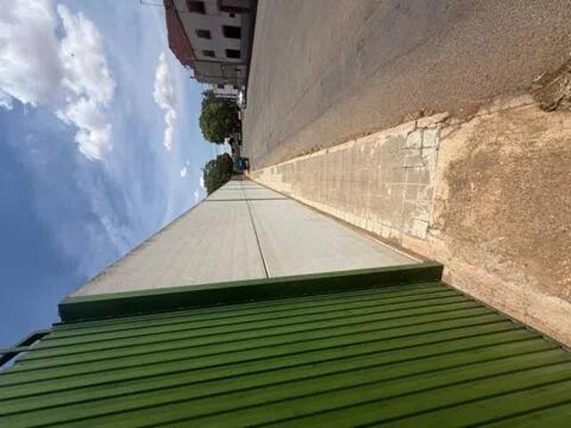 Terreno en venta en Granátula De Calatrava, Castilla-La Mancha