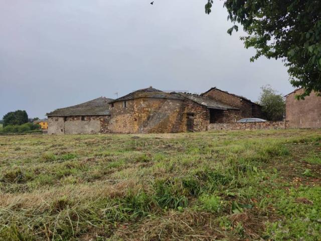 Terreno en venta en Grandas De Salime