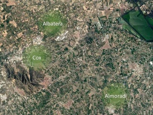 Terreno en venta en el Baix Segura / La Vega Baja, Valencia