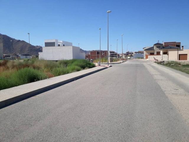 Terreno en venta en Granja de Rocamora, Alacant / Alicante