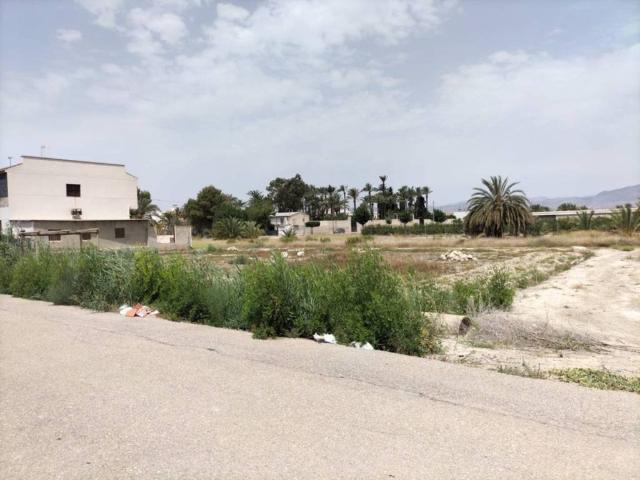 Terreno en venta en el Baix Segura / La Vega Baja, Valencia