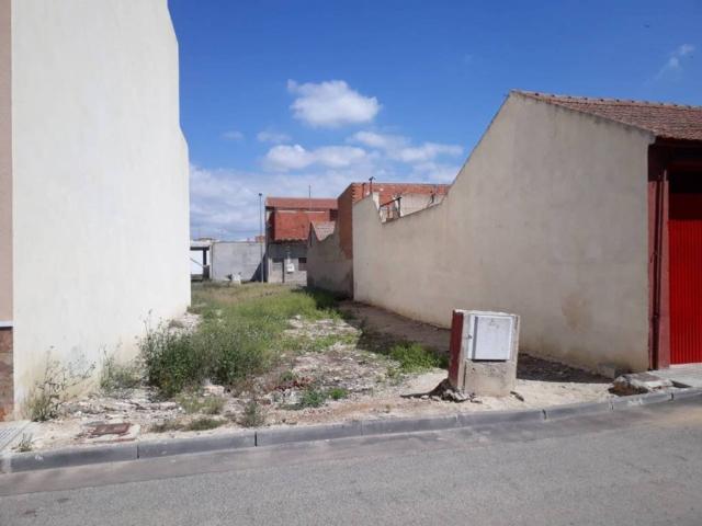 Terreno en venta en el Baix Segura / La Vega Baja, Valencia
