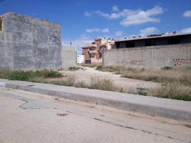 Terreno en venta en el Baix Segura / La Vega Baja, Valencia