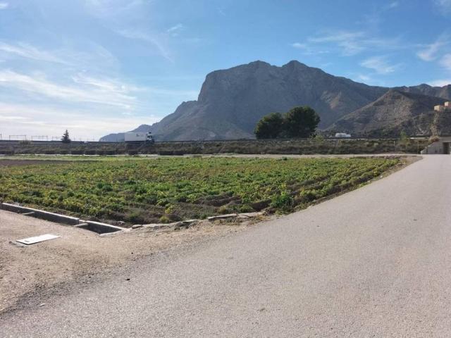 Terreno en venta en el Baix Segura / La Vega Baja, Valencia