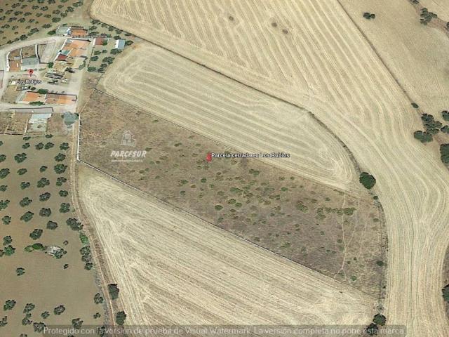 Terreno en venta en Granja De Torrehermosa, Extremadura
