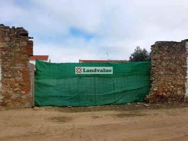 Terreno en venta en Granja de Torrehermosa, Badajoz