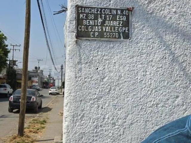 Terreno en venta en Acatepec, Estado de México