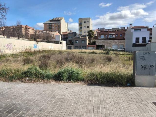 Terreno en venta en Vallès Oriental, Catalunya