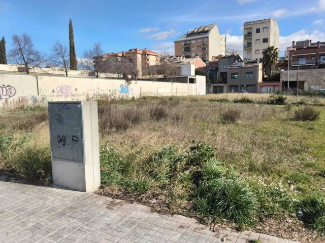 Terreno en venta en Vallès Oriental, Catalunya