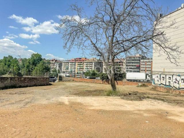 Terreno en venta en Granollers, Centro