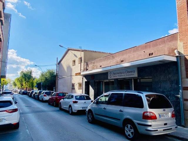 Terreno en venta en Vallès Oriental, Catalunya