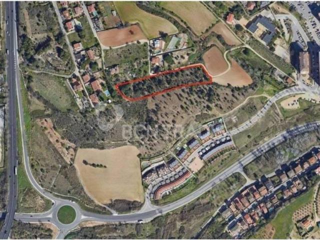 Terreno en venta en Vallès Oriental, Catalunya