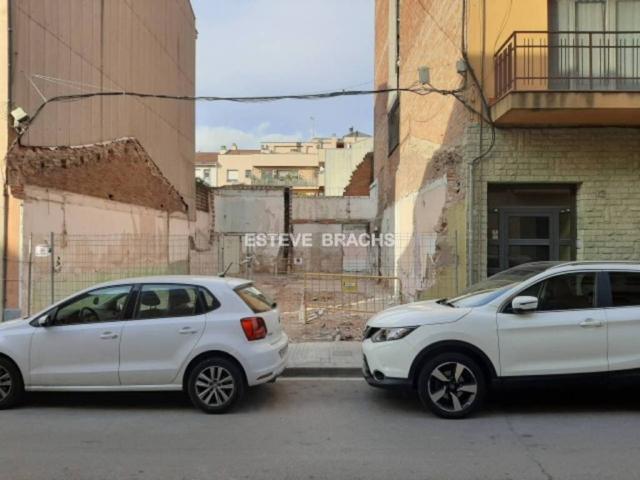 Terreno en venta en Vallès Oriental, Catalunya