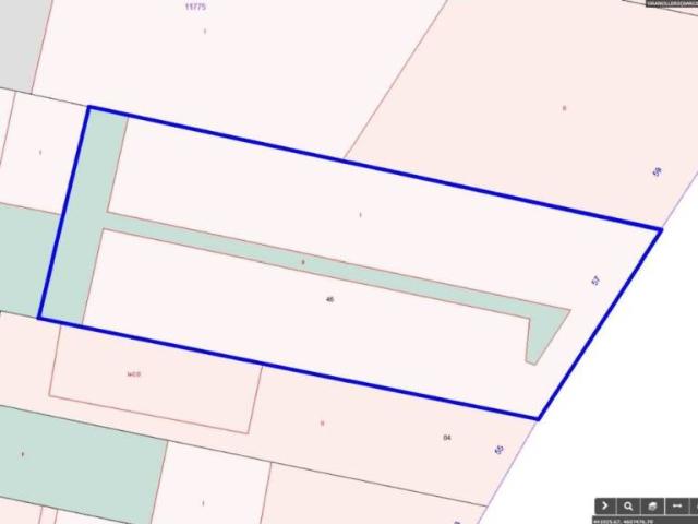 Terreno en venta en Joan Prim, Vallès Oriental