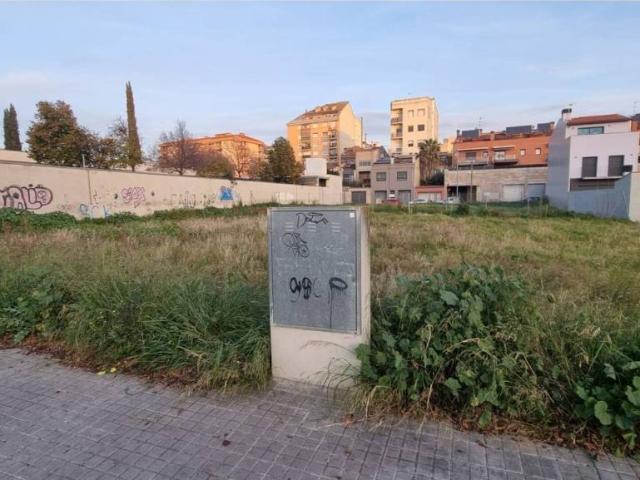 Terreno en venta en Lledoner, Vallès Oriental