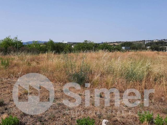 Terreno en venta en Granollers