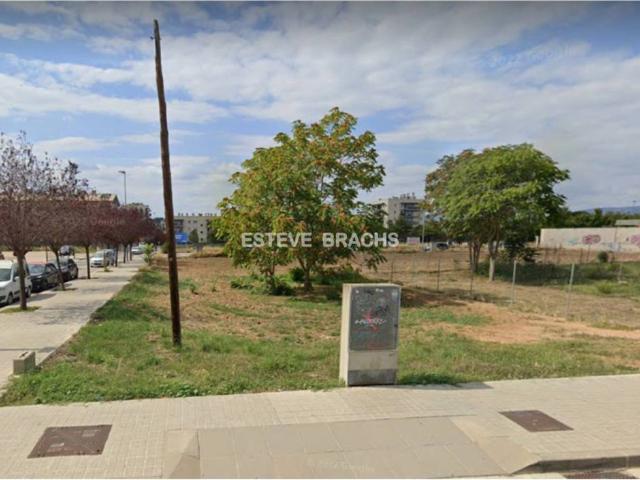 Terreno en venta en Granollers, Lledoner