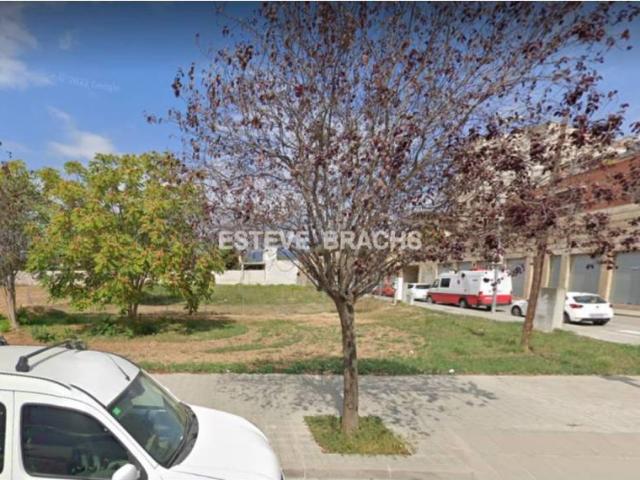 Terreno en venta en Lledoner, Vallès Oriental