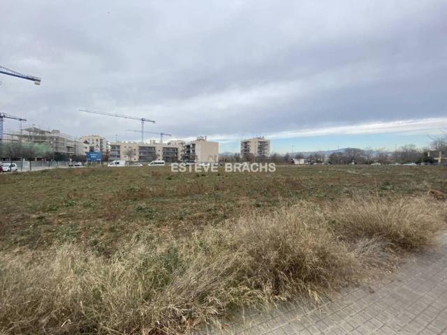 Terreno en venta en Vallès Oriental, Catalunya