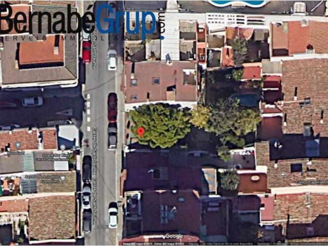 Terreno en venta en Vallès Oriental, Catalunya