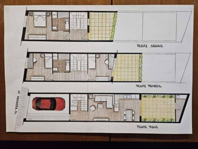 Terreno en venta en Vallès Oriental, Catalunya