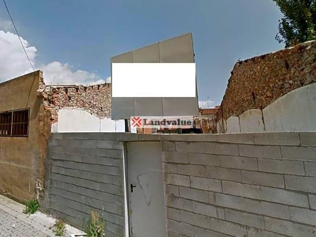 Terreno en venta en Hostal, Vallès Oriental