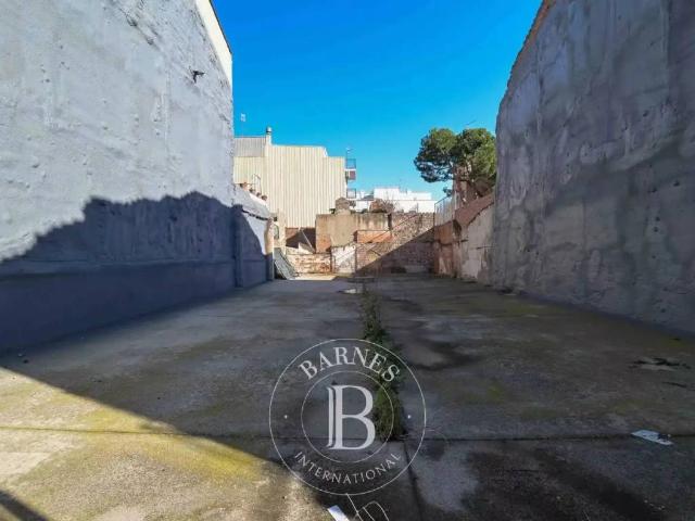 Terreno en venta en Vallès Oriental, Catalunya