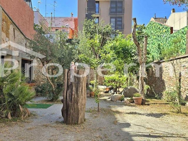 Terreno en venta en Vallès Oriental, Catalunya