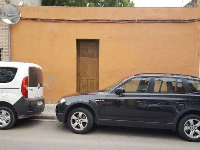 Terreno en venta en Granollers