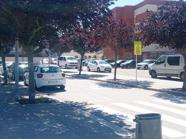 Terreno en venta en Vallès Oriental, Catalunya