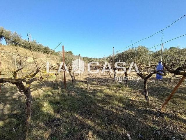 Terreno en venta en Vallès Oriental, Catalunya