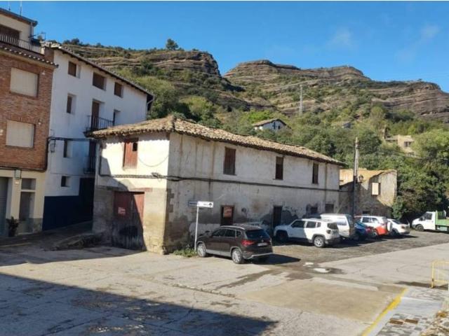 Terreno en venta en Graus, Ribagorza