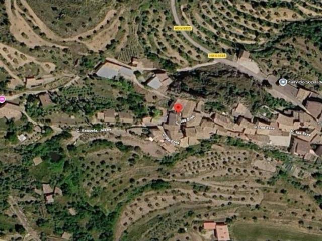 Terreno en venta en Veracruz, Aragón