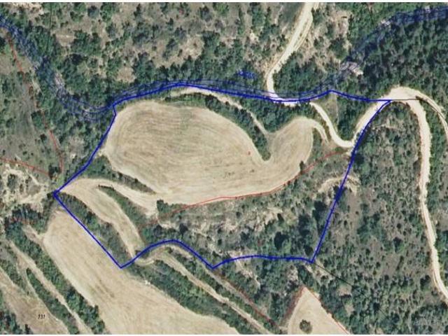 Terreno en venta en Veracruz, Aragón