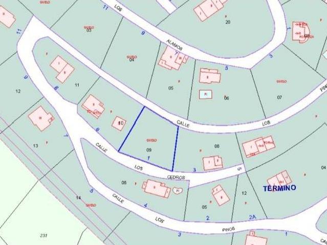 Terreno en venta en Veracruz, Aragón